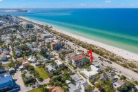 Inn on the Beach Hotels in Saint Pete Beach