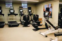 The Ivy Hotel - Gym