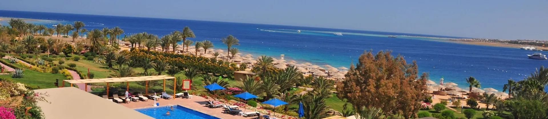 Hotels with Villas