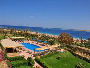 Popular Hotels with Villas in Hurghada