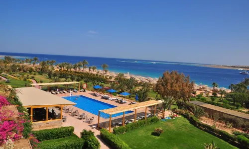 Fort Arabesque Resort, Spa & Villas