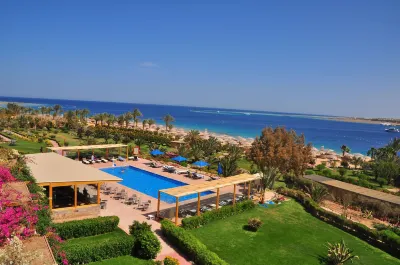Fort Arabesque Resort, Spa & Villas Hotels near Old Town Sahl Hasheesh