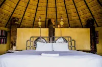 Ongula Village Homestead Lodge Hotels in Ondangwa