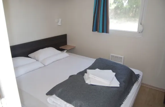 里科爾尼露營酒店