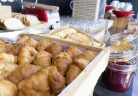 Ibis Budget Barranquilla - breakfast