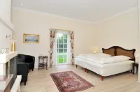 Best Bed Hotel di Munisipalitas Herning