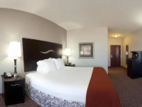 Holiday Inn Express & Suites FORT STOCKTON by IHG Hotels in Fort Stockton