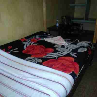 Mwisho Mwisho旅行飯店 Rooms
