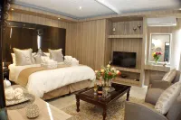 Keret Accommodation Hotels in Plattekloof 3