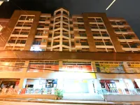 Cedar Peak Condominium by Tripsters Hub Hotels in der Nähe von Session-Straße