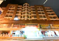 Cedar Peak Condominium by Tripsters Hub Hotel in zona Mines View Observation Deck