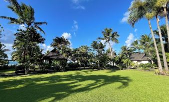 Punatea Village