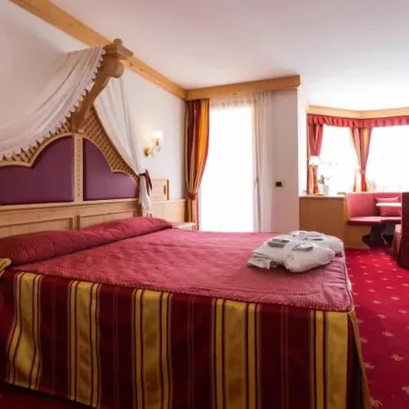 Hotel Cristina Wellness Relax