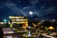 Ataköy Marina Park Hotel Residence Hotels in Bakirkoy