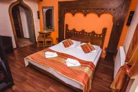 Pensjonat Kolory Świata