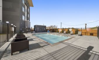 TownePlace Suites Waco Northeast