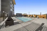 TownePlace Suites Waco Northeast - Pools