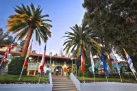 Termas El Corazon