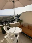 Vacation apartment SARA, Morro Jable, sea view, close to the beach, internet - 3-Star