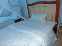 Upperhill View Hotel Hoteles en 