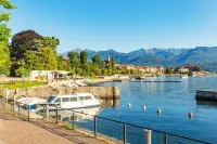 Incanto Del Lago 50m to Lake Maggiore - Happy Rentals - 3-Star