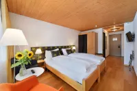 Hotel Krone Lenk Hotels in Lenk