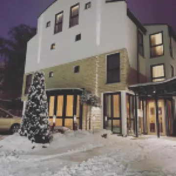 Safranberg Hotel & Sauna Hoteles en Ulm