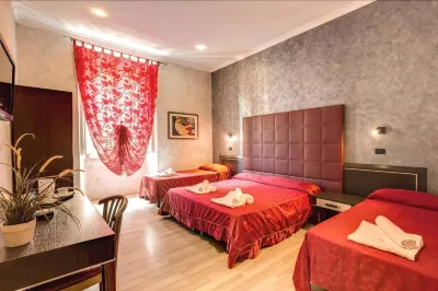 Guest House New Inn