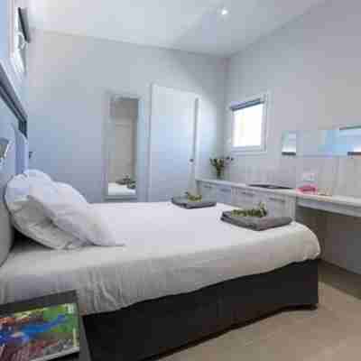 Riva Bella Naturiste Thalasso & Spa Resort Rooms
