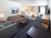 Red Lion Ridgewater Inn & Suites Polson Hotels in Polson