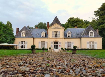 Logis Domaine de Chatenay