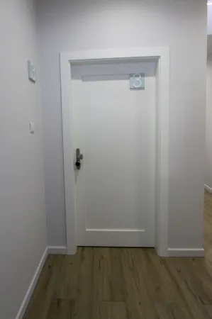 Rentoom Apartamenty Łazienna 9 Отели в г. Торунь