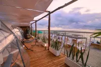 La Cabaña Glamping Geronimo - Hostels