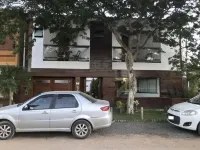 Pousada Buriti Hotels in Itaunas