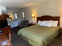 Merrimac Inn & Suites 梅里馬克旅館套房