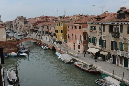 코셔 하우스 지아르디노 데이 멜로그라니