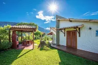 Sitio Jatoba/Lapinha da Serra - Villas