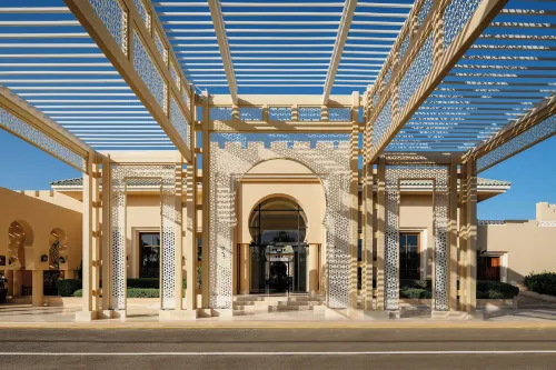 TUI MAGIC LIFE Redsina Sharm El Sheikh Außen Photos