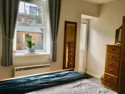 Chapel St Apartments Hotels near Caernarfon Castle