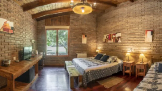 루한 데 쿠요 B&B  호텔