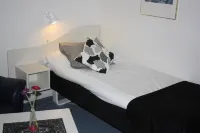 Hotell Angöringen