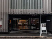 トラストホテル のホテル