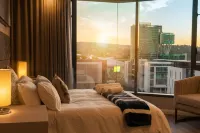 Black Marble - Menlyn Residence Hotels in Menlyn