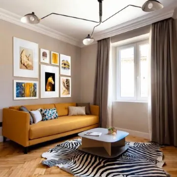 Real Segovia Apartments by Recordis Hotels