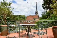 Hotel Reggia Catarina