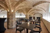 Priorij Corsendonk Hotel a Turnhout