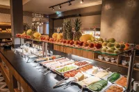 Active Nature Resort DAS SeeMOUNT - breakfast