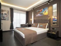 La Cielo Hotel Bostancı Hotels near Hilltown Avm