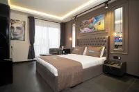 La Cielo Hotel Bostancı Hotels in Bagdat Avenue