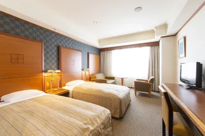 Hotel le Port Kojimachi Hotels near Josai International University Tokyo Kioicho Campus